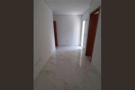 Apartamento à venda com 2 quartos, 56m² em Jardim das Maravilhas, Santo André