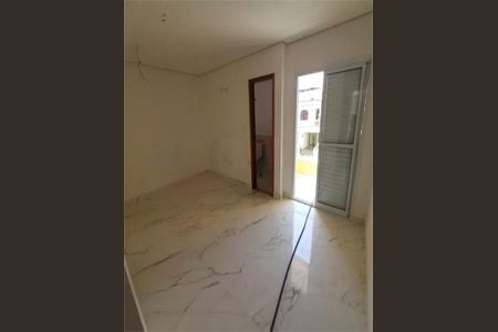 Apartamento à venda com 2 quartos, 56m² em Jardim das Maravilhas, Santo André