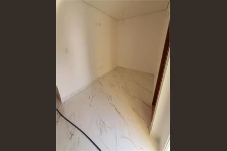 Apartamento à venda com 2 quartos, 56m² em Jardim das Maravilhas, Santo André