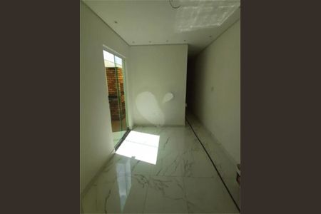 Apartamento à venda com 2 quartos, 56m² em Jardim das Maravilhas, Santo André