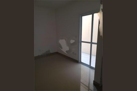 Apartamento à venda com 3 quartos, 80m² em Utinga, Santo André