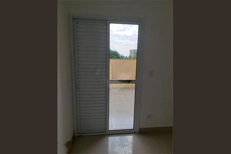 Apartamento à venda com 3 quartos, 80m² em Utinga, Santo André
