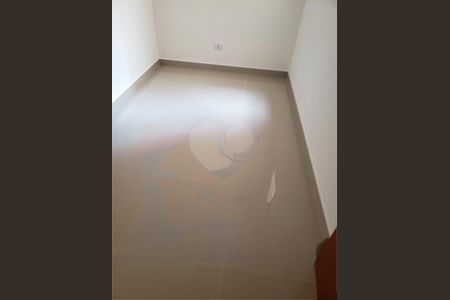 Apartamento à venda com 3 quartos, 80m² em Utinga, Santo André