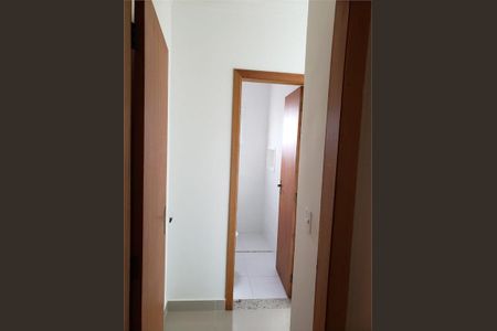 Apartamento à venda com 3 quartos, 80m² em Utinga, Santo André