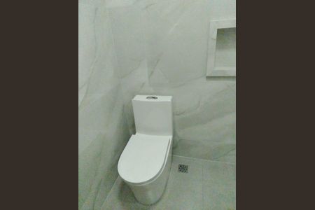 Casa à venda com 92m², 3 quartos e 2 vagas