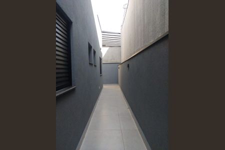 Casa à venda com 92m², 3 quartos e 2 vagas