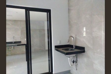 Casa à venda com 3 quartos, 92m² em Jardim Marambaia II, Jundiaí