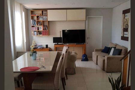 Apartamento à venda com 2 quartos, 107m² em Concórdia, Belo Horizonte