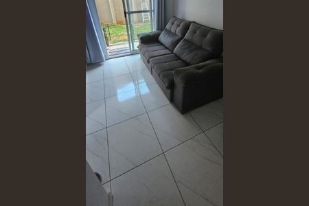 Apartamento à venda com 2 quartos, 41m² em Jardim Garcia, Campinas