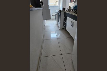 Apartamento à venda com 2 quartos, 41m² em Jardim Garcia, Campinas