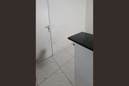 Apartamento à venda com 2 quartos, 41m² em Jardim Garcia, Campinas
