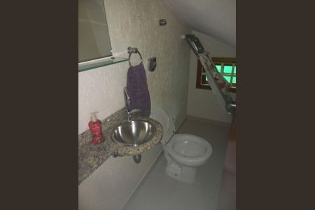 Casa à venda com 3 quartos, 136m² em Jardim Pinheiros, São Paulo