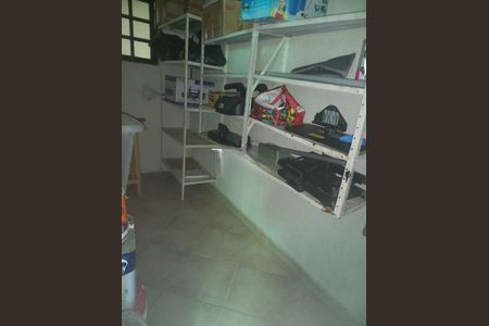 Casa à venda com 136m², 3 quartos e 5 vagas