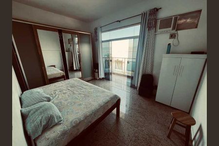 Apartamento à venda com 269m², 4 quartos e 2 vagas