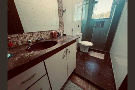 Apartamento à venda com 269m², 4 quartos e 2 vagas