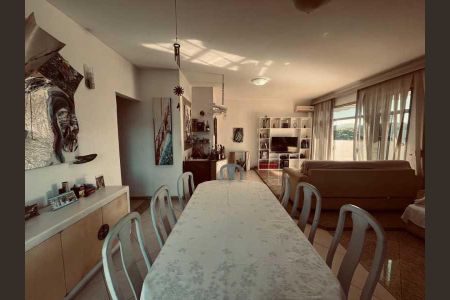 Apartamento à venda com 4 quartos, 269m² em Jardim Guanabara, Rio de Janeiro