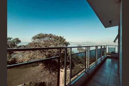 Apartamento à venda com 269m², 4 quartos e 2 vagas