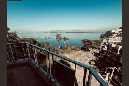 Apartamento à venda com 269m², 4 quartos e 2 vagas