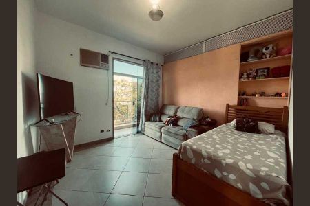 Apartamento à venda com 4 quartos, 269m² em Jardim Guanabara, Rio de Janeiro