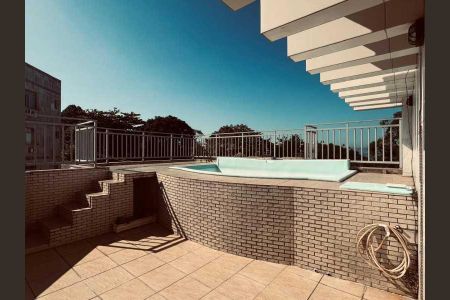 Apartamento à venda com 269m², 4 quartos e 2 vagas