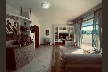 Apartamento à venda com 4 quartos, 269m² em Jardim Guanabara, Rio de Janeiro