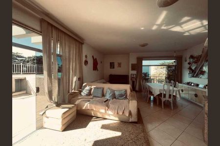 Apartamento à venda com 4 quartos, 269m² em Jardim Guanabara, Rio de Janeiro