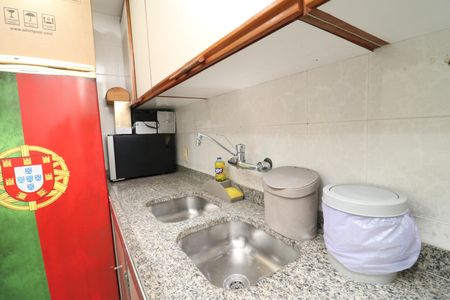 Apartamento à venda com 154m², 4 quartos e 2 vagasÁrea comum