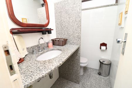 Apartamento à venda com 154m², 4 quartos e 2 vagasCobertura - Lavabo