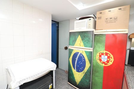 Apartamento à venda com 154m², 4 quartos e 2 vagasÁrea comum