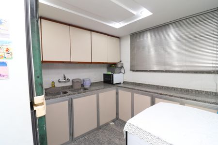 Apartamento à venda com 154m², 4 quartos e 2 vagasÁrea comum