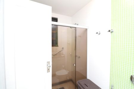 Apartamento à venda com 154m², 4 quartos e 2 vagasBanheiro Social