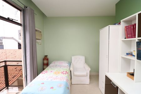 Apartamento à venda com 154m², 4 quartos e 2 vagasQuarto 1