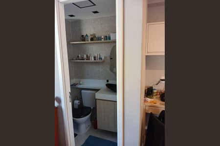 Apartamento à venda com 1 quarto, 27m² em Vila Buarque, São Paulo