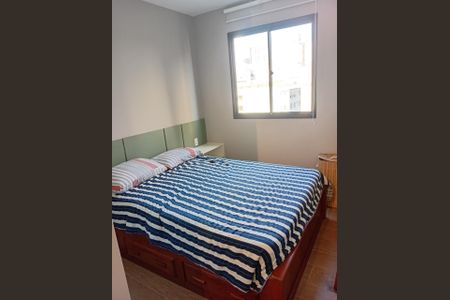 Apartamento à venda com 1 quarto, 27m² em Vila Buarque, São Paulo