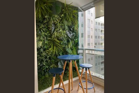 Apartamento à venda com 3 quartos, 73m² em Brás, São Paulo