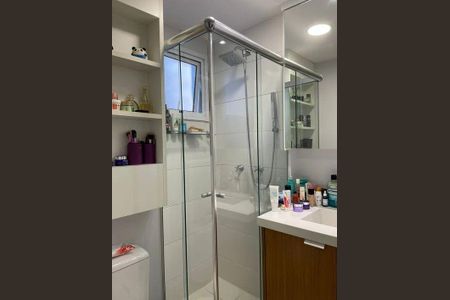 Apartamento à venda com 3 quartos, 73m² em Brás, São Paulo