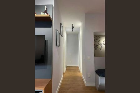 Apartamento à venda com 3 quartos, 73m² em Brás, São Paulo