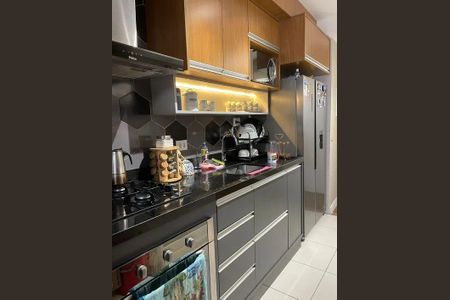 Apartamento à venda com 3 quartos, 73m² em Brás, São Paulo