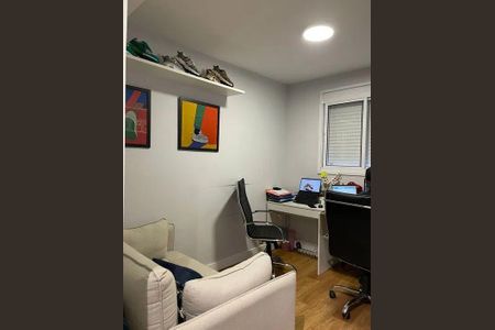 Apartamento à venda com 3 quartos, 73m² em Brás, São Paulo