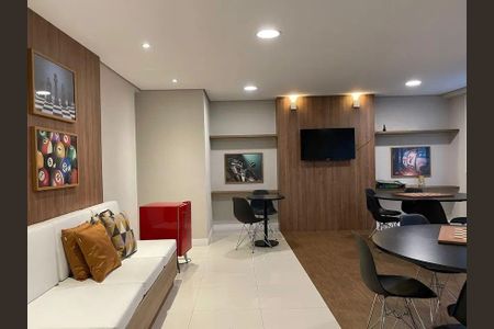 Apartamento à venda com 3 quartos, 73m² em Brás, São Paulo