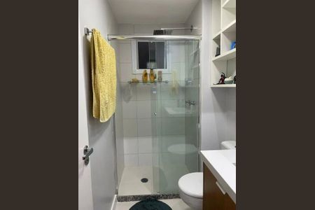 Apartamento à venda com 3 quartos, 73m² em Brás, São Paulo
