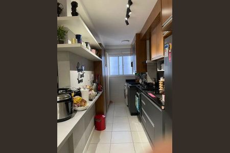 Apartamento à venda com 3 quartos, 73m² em Brás, São Paulo