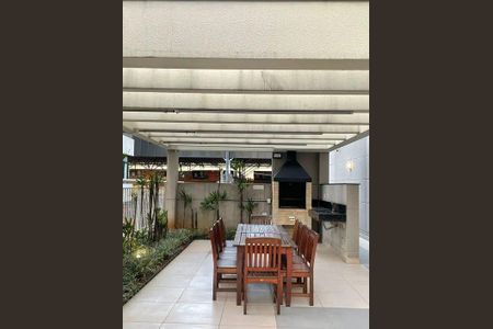 Apartamento à venda com 3 quartos, 73m² em Brás, São Paulo