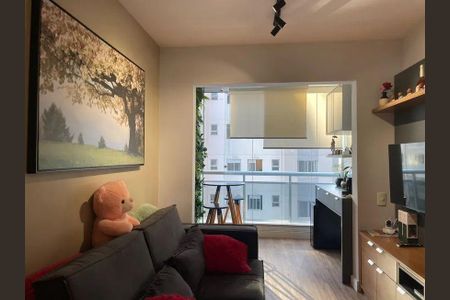 Apartamento à venda com 3 quartos, 73m² em Brás, São Paulo