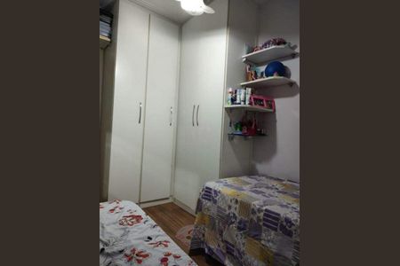 Apartamento à venda com 3 quartos, 72m² em Nova Petrópolis, São Bernardo do Campo