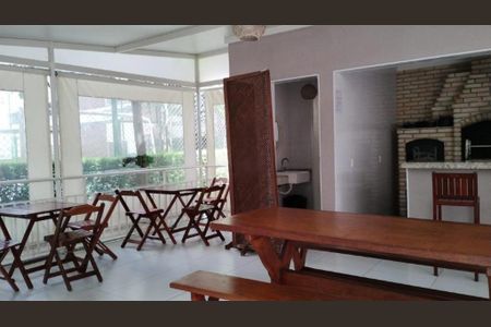Apartamento à venda com 3 quartos, 72m² em Nova Petrópolis, São Bernardo do Campo