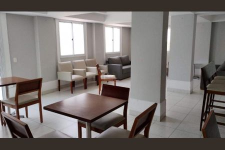 Apartamento à venda com 72m², 3 quartos e 1 vaga