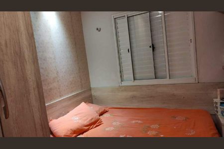 Apartamento à venda com 3 quartos, 72m² em Nova Petrópolis, São Bernardo do Campo