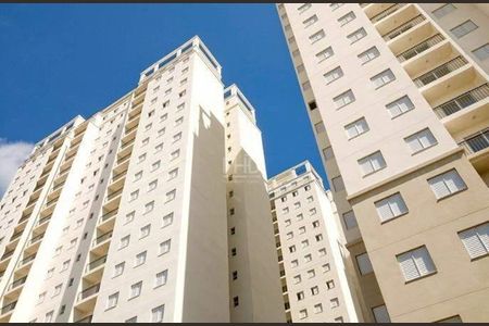 Apartamento à venda com 72m², 3 quartos e 1 vaga