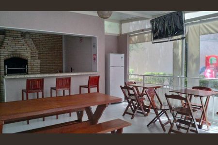 Apartamento à venda com 72m², 3 quartos e 1 vaga